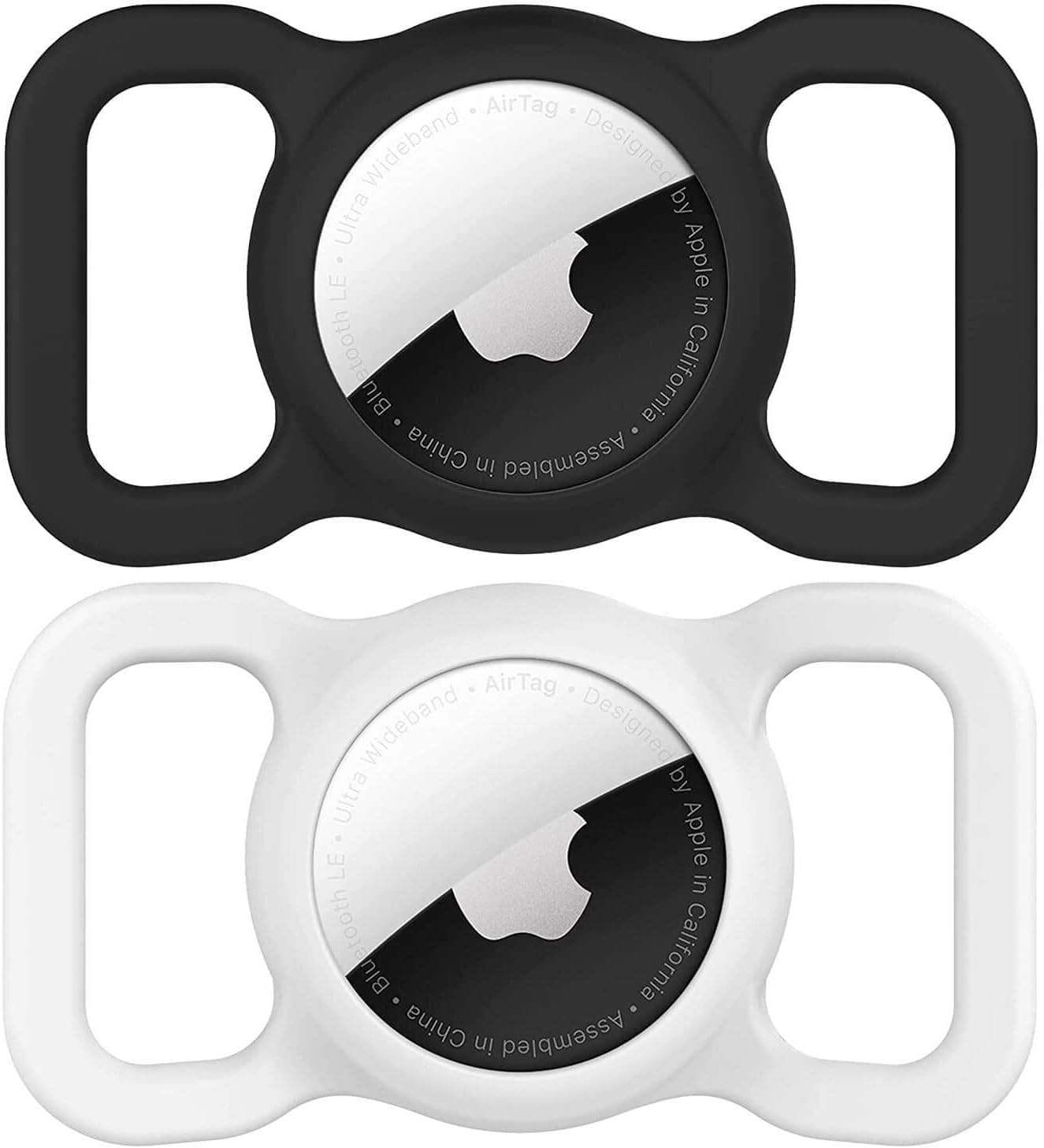 Best AirTag Dog Collar Holders