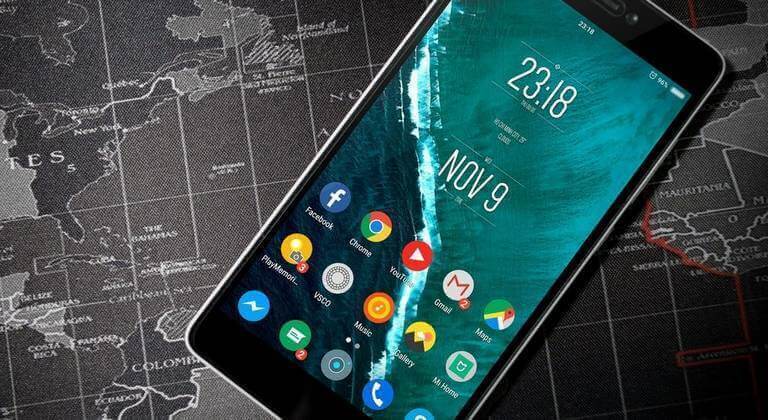 Best Weather Apps for Android
