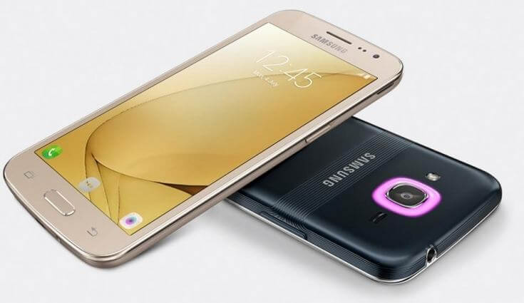 unbrick Samsung Galaxy J4 with stock firmware