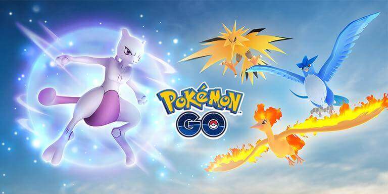 Pokémon GO