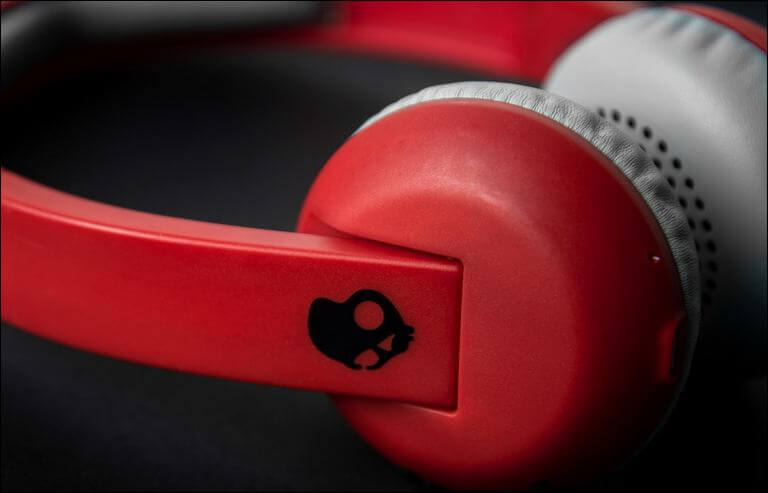 SkullCandy Uproar Headphones - best headphones under $50