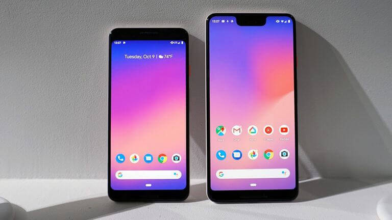 Best Productive Apps for Google Pixel 3 and 3 XL