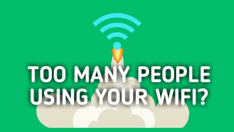 How To Know If Someone Is Using Your WiFi
