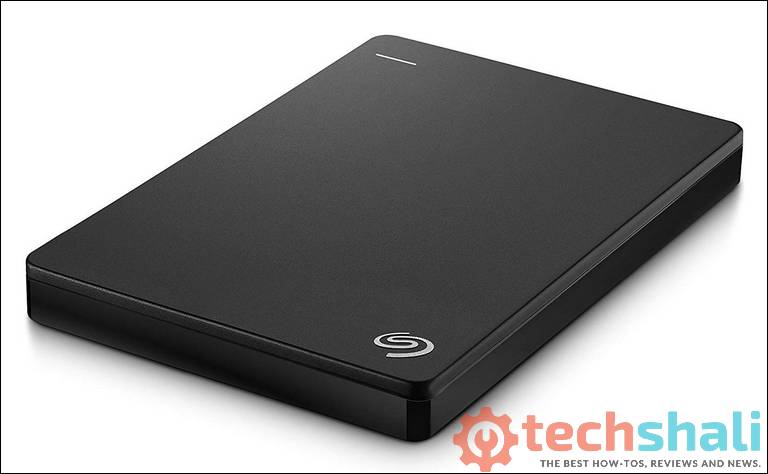5 External Hard Drives for Ultimate Backup