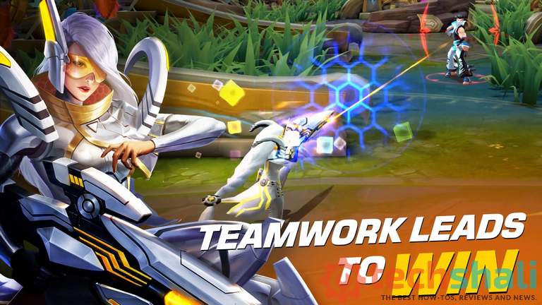 15 Best MOBA Games Like DOTA 2 That Are More Powerful [2019]