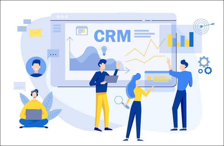 Best Customer Relationship Management Software