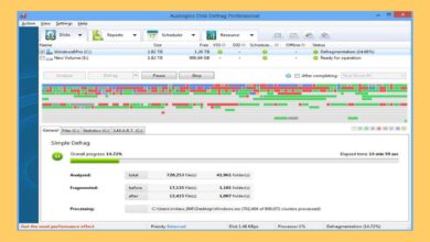 Best Disk Defragmenter Software For Windows