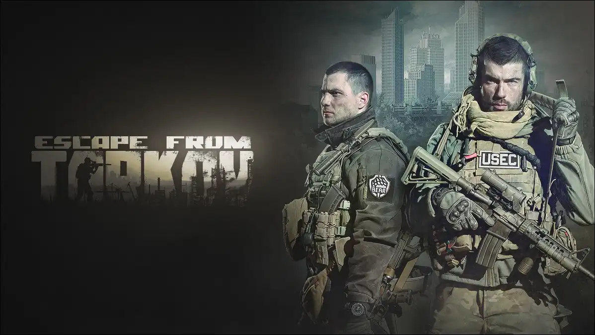 Escape from Tarkov