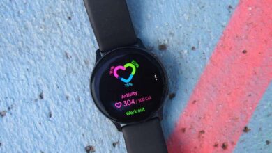 10 Best Straps for Samsung Galaxy Watch Active 2