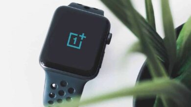 OnePlus Smartwatch Will Arrive Soon. It Is Confirmed!