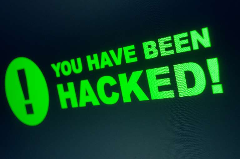 I have been hacked! And now what do I do?