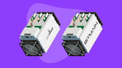 5 Best Antminer Machine for Mining Cryptocurrency in 2021