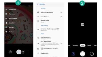 How to download GCam APK on Samsung Galaxy A40
