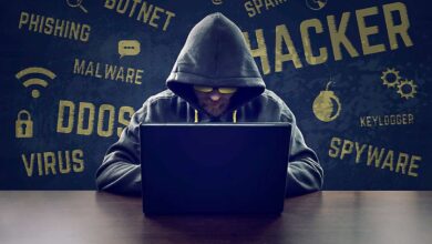 Hackers: How to Identify Them and Avoid Being Attacked