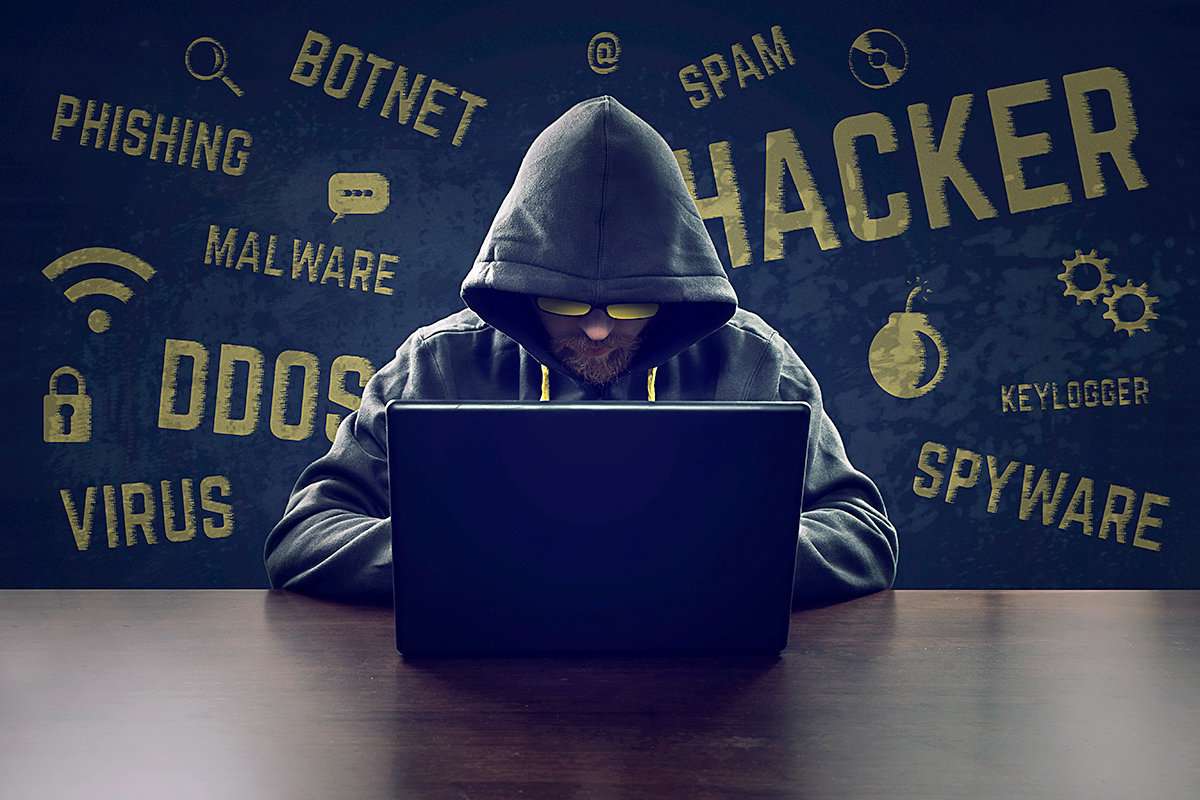 Hackers: How to Identify Them and Avoid Being Attacked