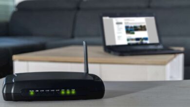 Internet Without Speed: DSL Throttling