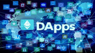 Dapps— Everything You Need to Know