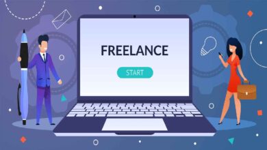 The best FREELANCE PROJECTS to do in 2021