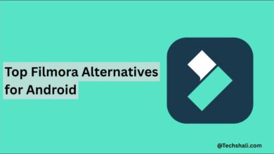 List of 14 Best Filmora Alternatives for Android in 2026