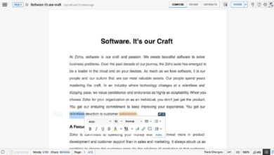 8 Best Microsoft Office Alternatives In 2021
