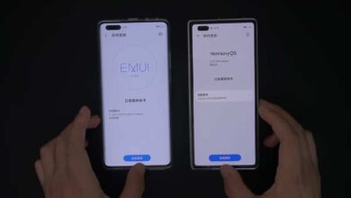 HarmonyOS Vs EMUI 11: How They Are Different