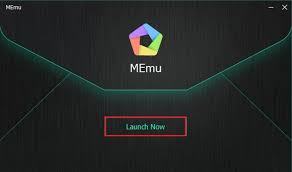 MEmu