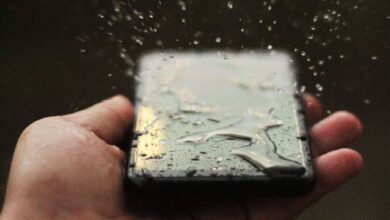 IPX7— What Is It? Is It Waterproof And Submersible?