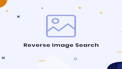 Reverse Image Search Technique