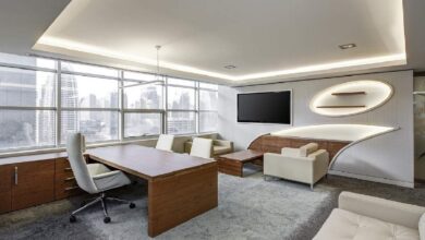 Office Design