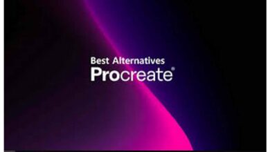 10 Best Procreate Alternatives For Android