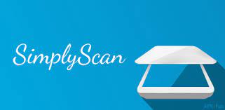 SimplyScan - CamScanner Alternatives
