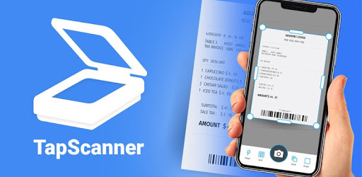 TapScanner