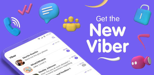 Viber