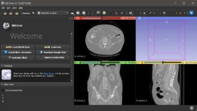 5 Best Free Software For Viewing Dicom Files