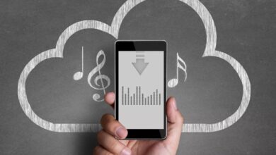 Music Resource or SEO Platform?
