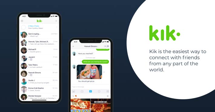 kik