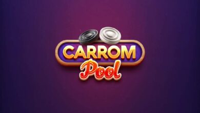 Carrom Pool Mod APK for Unlimited Coins and Gems