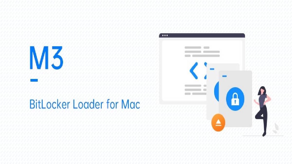 How to Use BitLocker-Encrypted Drive on Mac?