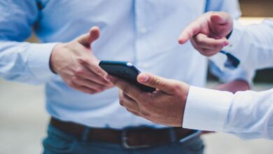 5 Tips On Choosing an App Development Company