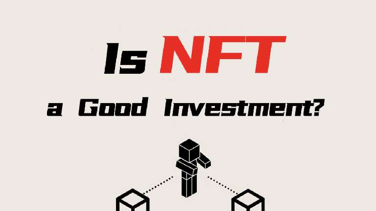 Future and finance: Is NFT worth investing in?
