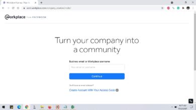 Horizon Workrooms: Facebook's Virtual Reality Telecommuting Office