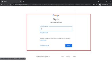 Gmail Sign in - Gmail Login - gmail.com