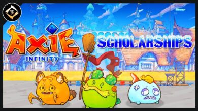 What Are Axie Infinity Scholarships? {Best free Alternatives}