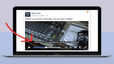 How to add subtitles to a video on Instagram, YouTube, TikTok, Twitter