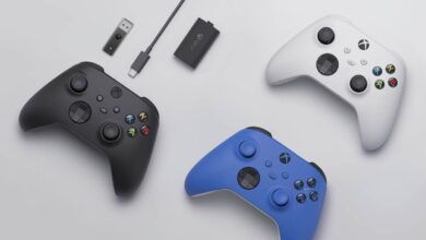 How To Reset The Xbox X and S Series Controller To Make It Work