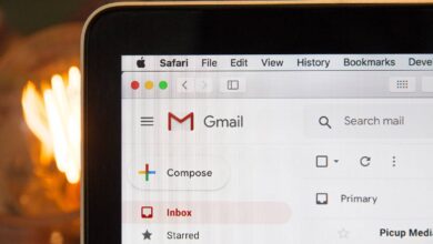 Most common Gmail scams