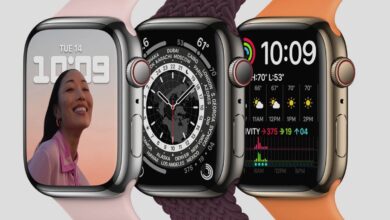 How to find out what series my Apple Watch is?