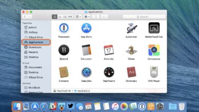 How to uninstall a program on Mac?