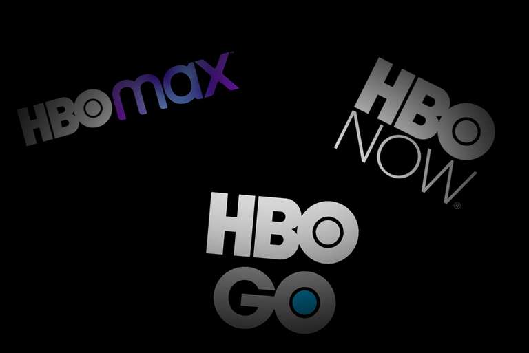 HBO Max