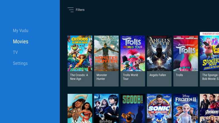 Vudu